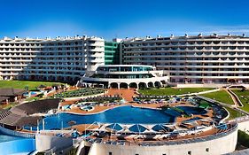 Hotel Apartamento Paraiso De Albufeira